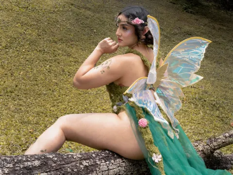 Annie Bennett — Flirt4Free Photos