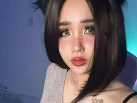 Minky Shane — Flirt4Free Photos