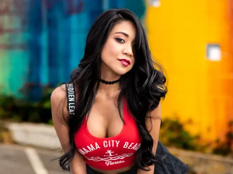 Yuna Rule — Flirt4Free Photos