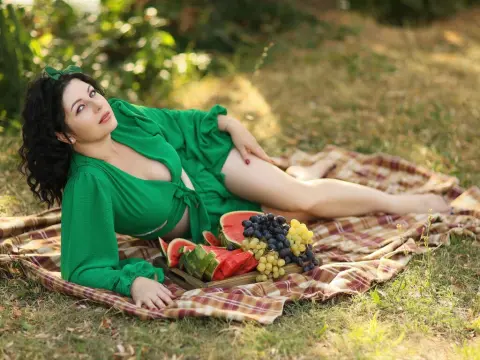 Nina Stane — Flirt4Free Photos