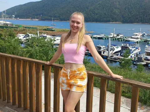 BertaTurro — Flirt4Free Photos