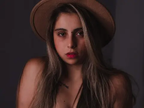 Evangeline Miller — Flirt4Free Photos