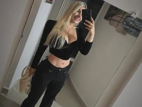 Kassandra Evans — Flirt4Free Photos