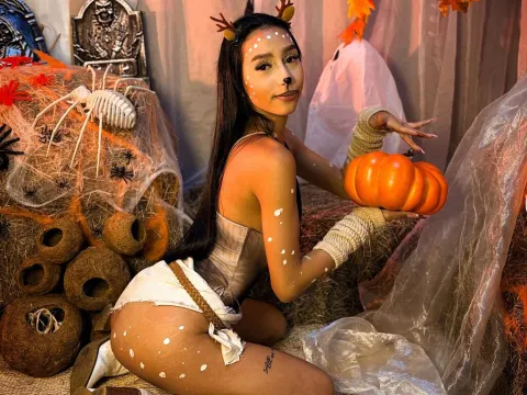 Dulce May — Flirt4Free Photos