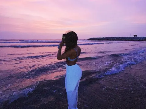 Maddie Rae — Flirt4Free Photos