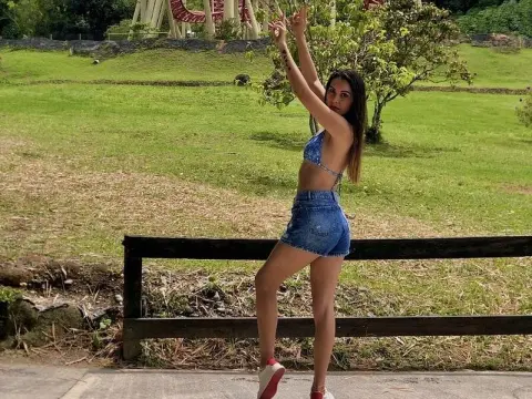 Alaia Santos — Flirt4Free Photos