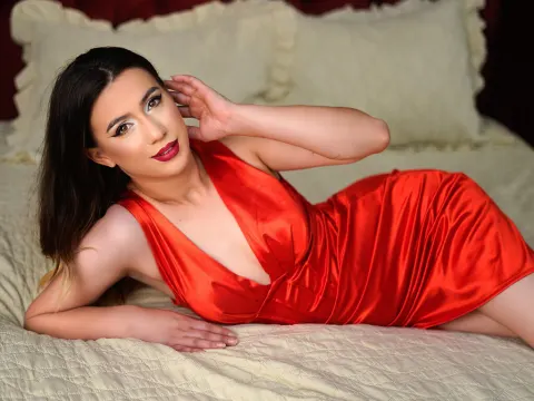 Roxie Willis — Flirt4Free Photos