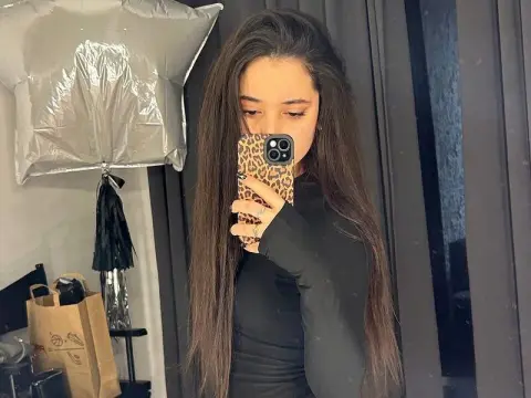 Betty Maldonado — Flirt4Free Photos