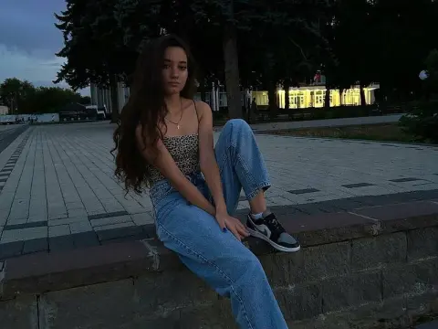 Betty Maldonado — Flirt4Free Photos