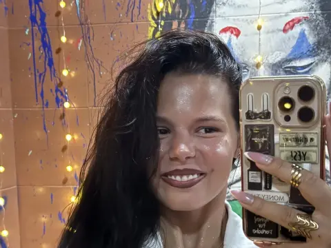 Elga Esse — Flirt4Free Photos