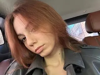 Eva Leester cam model