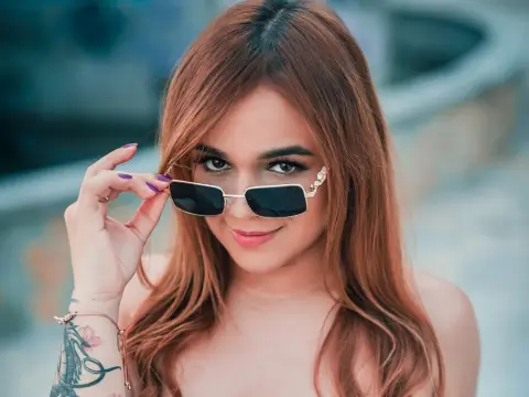 Asly Evanss — Flirt4Free Photos