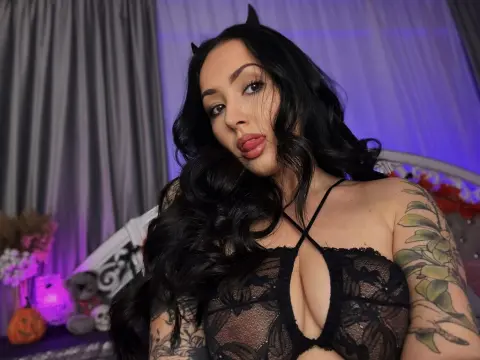 Zoe Niickels — Flirt4Free Photos