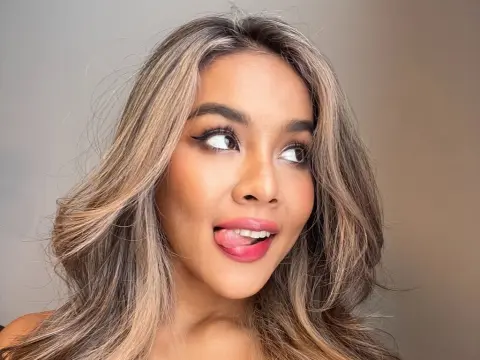 Lillie Peach — Flirt4Free Photos