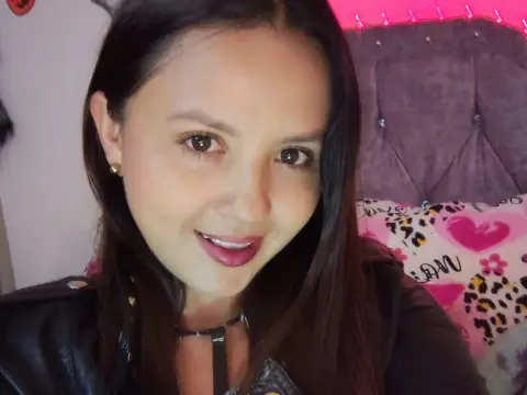 Nayhara Rous — Flirt4Free Photos