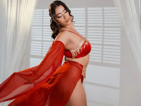 Cami Belushi — Flirt4Free Photos