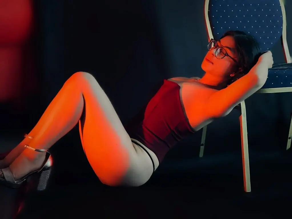 Morgan Smithh live cam