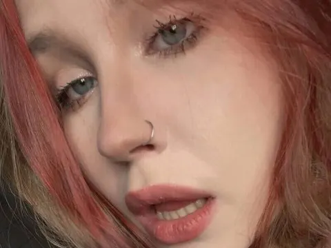 Eleanore Schwendeman cam model