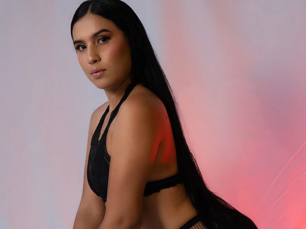 Madisson Ferreira live cam
