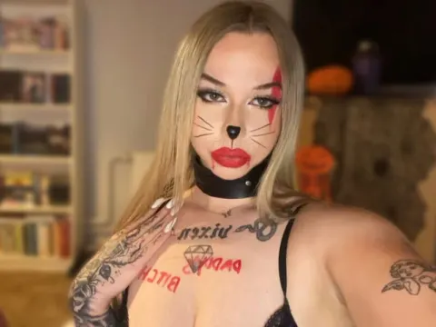 Julia Ward — Flirt4Free Photos
