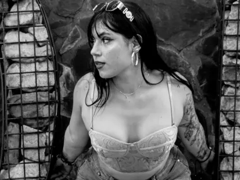 Miia Milert — Flirt4Free Photos