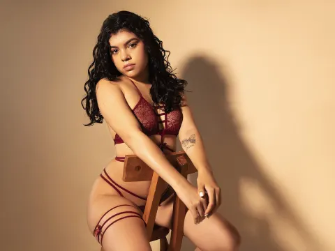 Amber Rosewood — Flirt4Free Photos