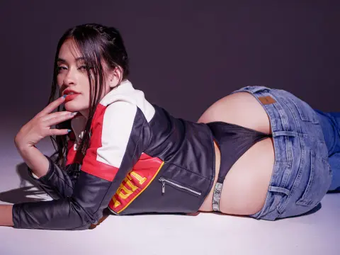 Chloe Rem — Flirt4Free Photos