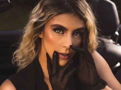 Mia Brooklyn — Flirt4Free Photos