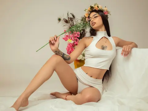 Lilith Lambert — Flirt4Free Photos