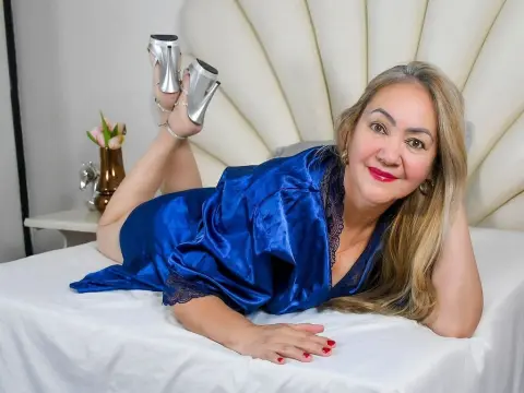 Victoria Fiire — Flirt4Free Photos