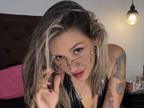 Sofia Sins — Flirt4Free Photos