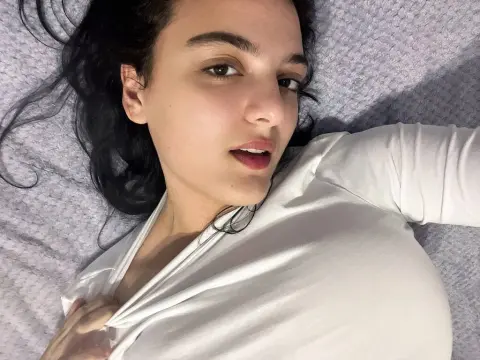 Alessandra Catala — Flirt4Free Photos