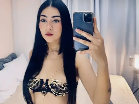 Elissa White — Flirt4Free Photos