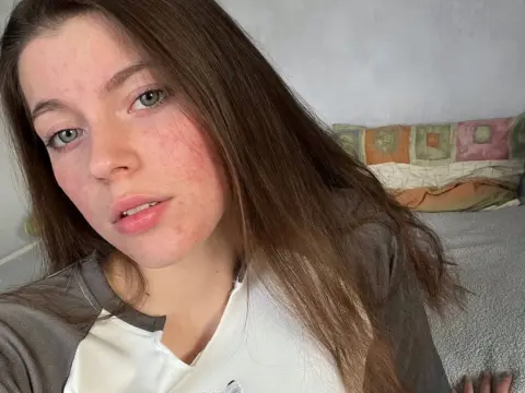 AntoinetteCurtis — Flirt4Free Photos