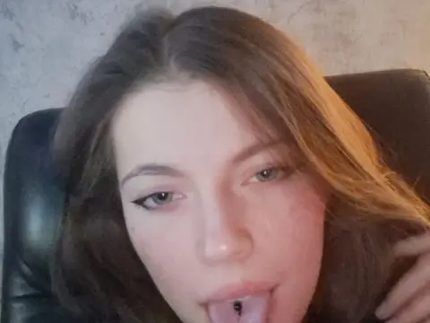 AntoinetteCurtis — Flirt4Free Photos