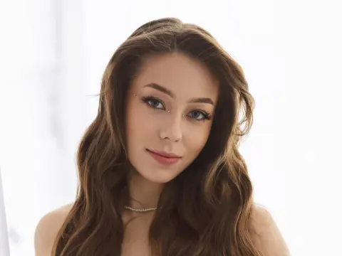 Emma Robi — Flirt4Free Photos