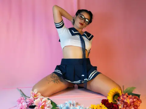 Ambar Cole — Flirt4Free Photos