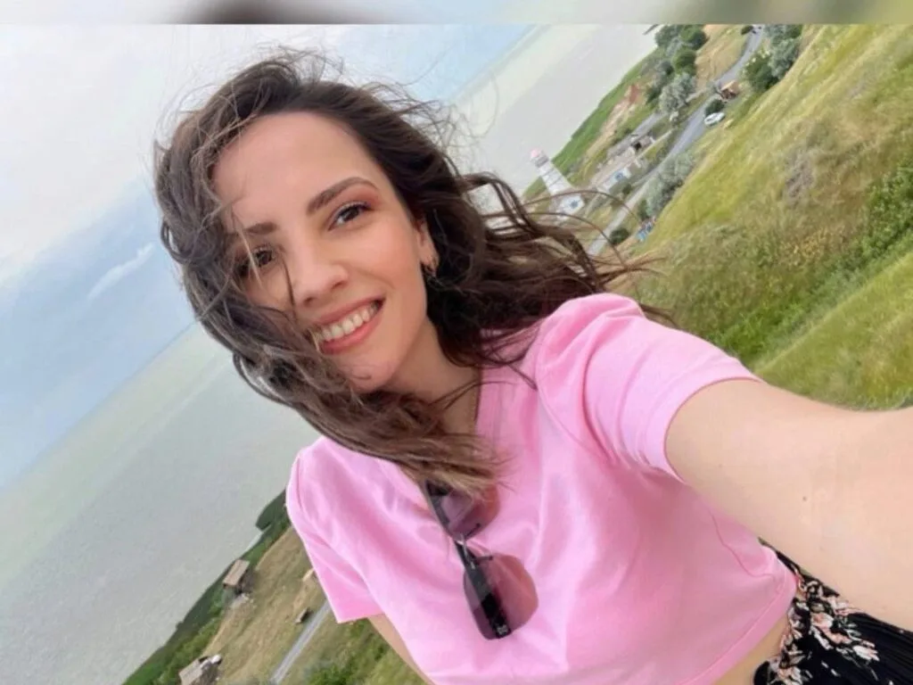 Amelia Meili