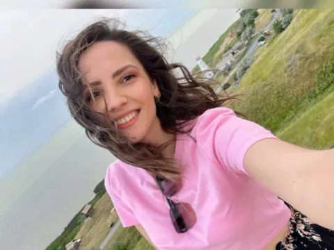 Amelia Meili — Flirt4Free Photos