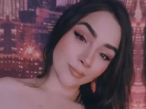 Kair Abby — Flirt4Free Photos