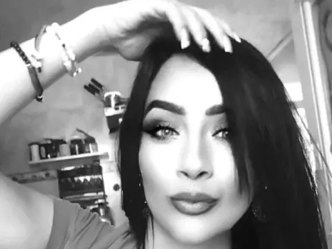 Kair Abby — Flirt4Free Photos