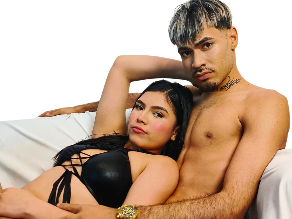 Thiffany & Alejo