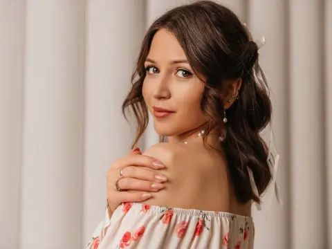 Kara Kirby — Flirt4Free Photos