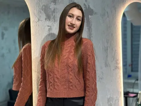 Alverta Debona — Flirt4Free Photos