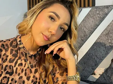 Alisson Blazee — Flirt4Free Photos