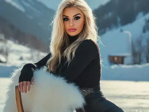 Reese Blair — Flirt4Free Photos