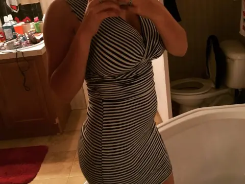 Sweet Vyxen — Flirt4Free Photos