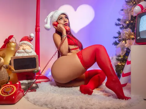 Bellah Colucci — Flirt4Free Photos