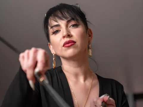Lilly Conor — Flirt4Free Photos