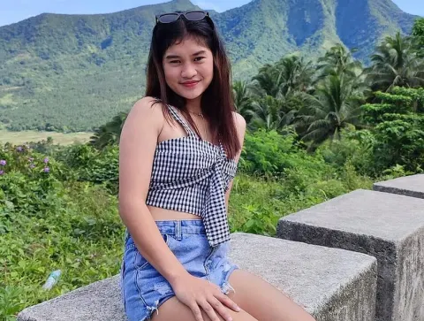 Ellen Alonzo — Flirt4Free Photos